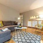 Chmielna 73 P&O Serviced Apartments