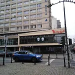 A.G - Apartamenty Warsaw Center