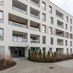 Kolska Serviced Apartments