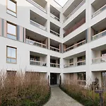 Kolska Serviced Apartments