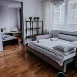Apartments Grzybowska By City Quality
