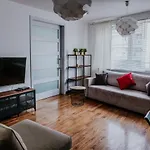 Apartments Grzybowska By City Quality