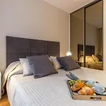 Chmielna 73 P&O Serviced Apartments