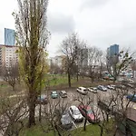 Chmielna 73 P&O Serviced Apartments