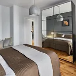 Apartament Zoliborz Arkadia By Renters Prestige
