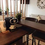 Alma Apartments Smolna