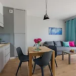 Wagonowa P&O Apartments