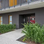 Wagonowa P&O Apartments