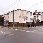 Club Hostel
