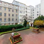 Apartment Warsaw Hoza By Noclegi Renters
