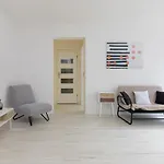 Rondo Onz Sunny Apartment