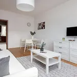 Saska Kepa Modern Apartment