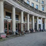 P&O Apartments Marszalkowska 3