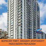 Apartments Aura Sky By Noclegi Renters