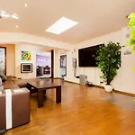 Apartment Warsaw City Center By Noclegi Renters