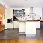 Apartment Warsaw City Center By Noclegi Renters