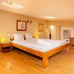 Apartment Warsaw City Center By Noclegi Renters