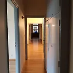 Just Room Central Rail