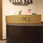 Villa B&B