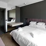 P&O Serviced Apartments Soho Factory