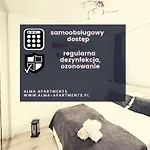 Alma Apartments Smolna