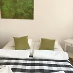Apartament Zeromskiego 1