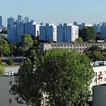 Apartament Zeromskiego 1