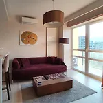 Chopin Apartments - Platinum Towers