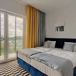 Apartamenty Prymasa Residence