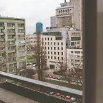 Warsaw Concierge City Center View
