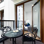 Apartments Browary Warszawskie By Noclegi Renters