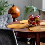 Two-Rooms Genuine Apartment Ideal For Business Trip