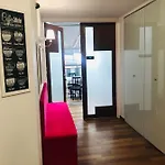 Warsaw City Center Hostel