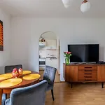 Two-Rooms Genuine Apartment Ideal For Business Trip