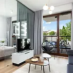 Apartments Browary Warszawskie By Noclegi Renters