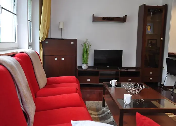 Prudentia Apartments Moko Economy