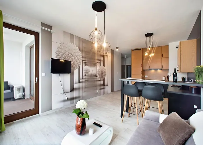 P&O Serviced Apartments MORDOR
