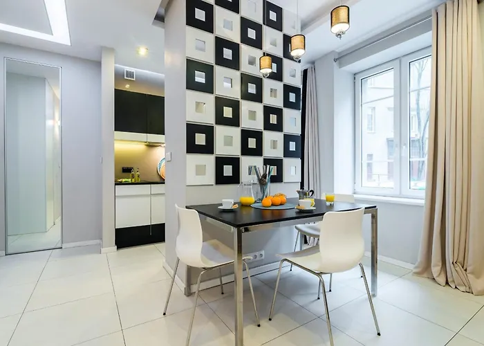 Rent Like Home - Aleja 3 Maja 2