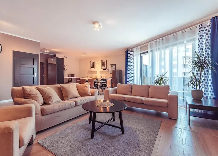 Rent like home - Piaskowa 6