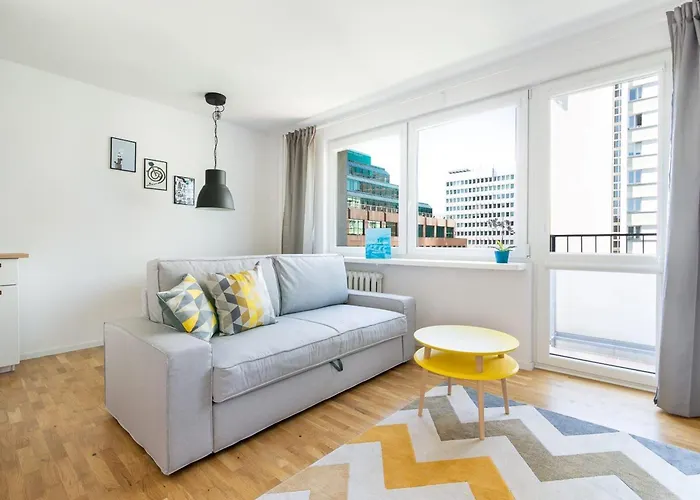 Rent Like Home - Panska 7