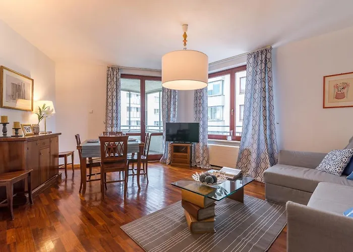 Rent Like Home - Aleja Jana Pawla II 61