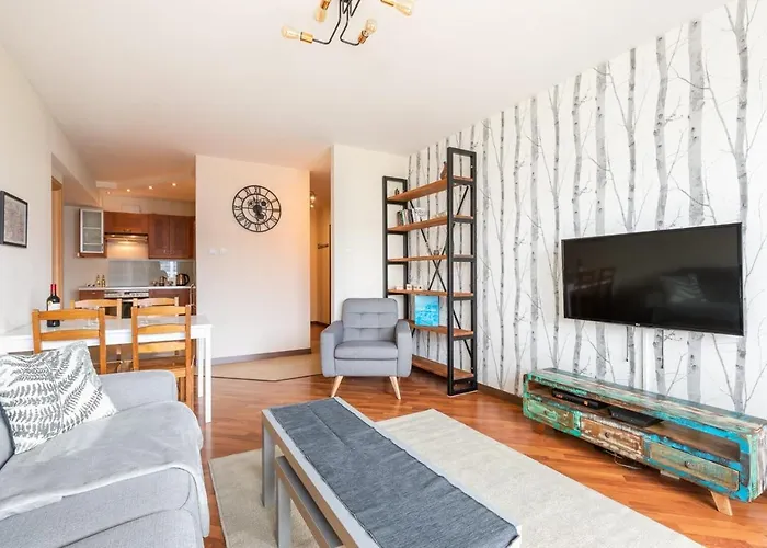 Rent Like Home - Lucka 15