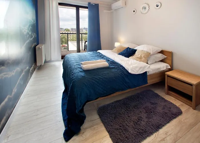 Cybernetyki 6B Serviced Accommodation