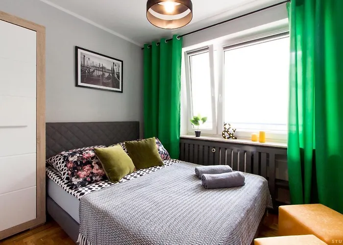 Clicktheflat Hoza Street Apart Rooms