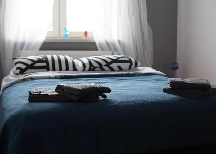 V Hostel