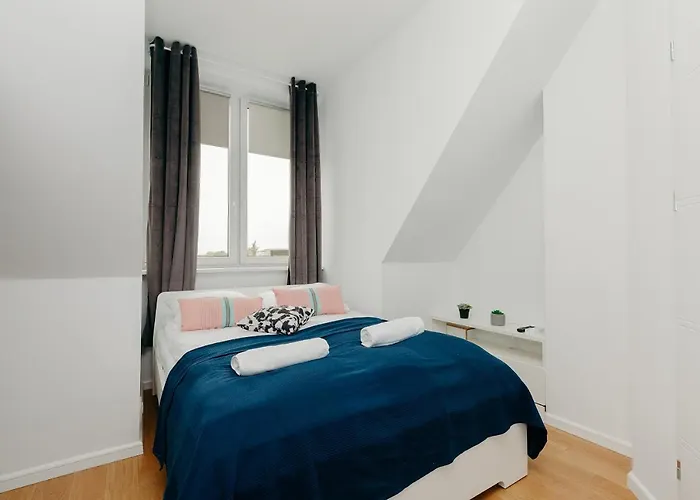 Shortstaypoland Piekna