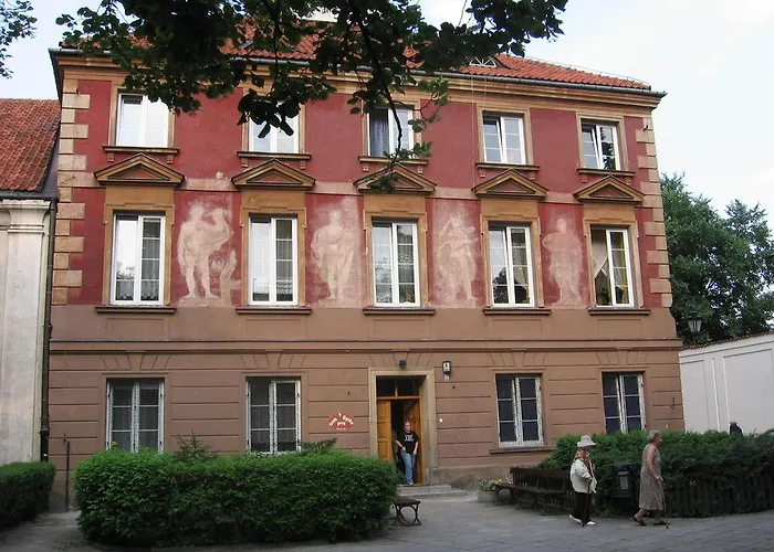 Cityhostel Warsaw