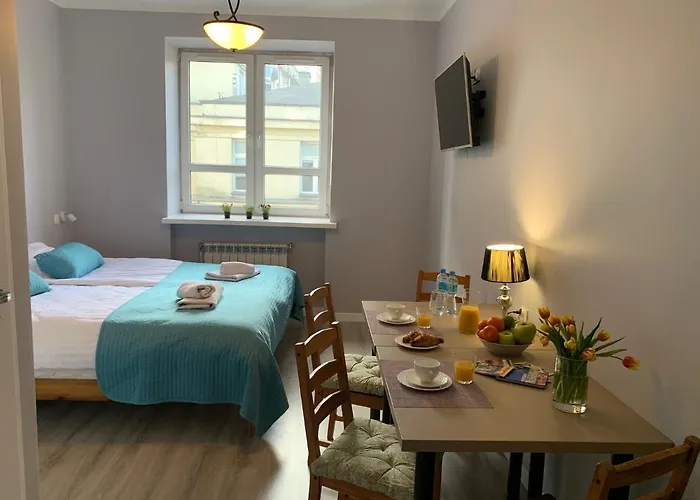 Jasna Hotelik