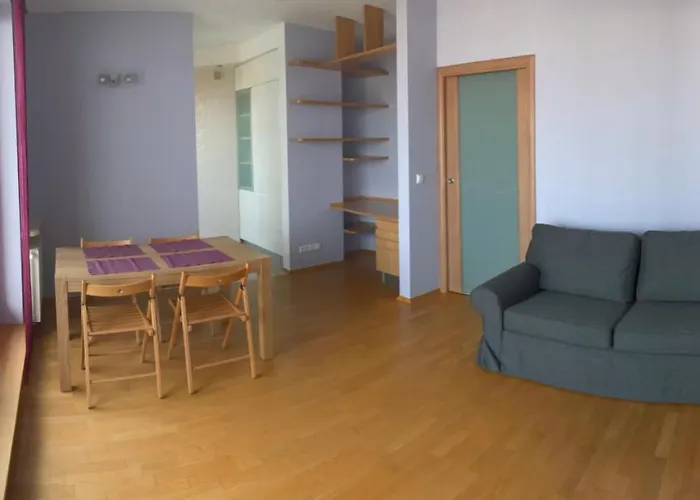 Apartament Lewandow