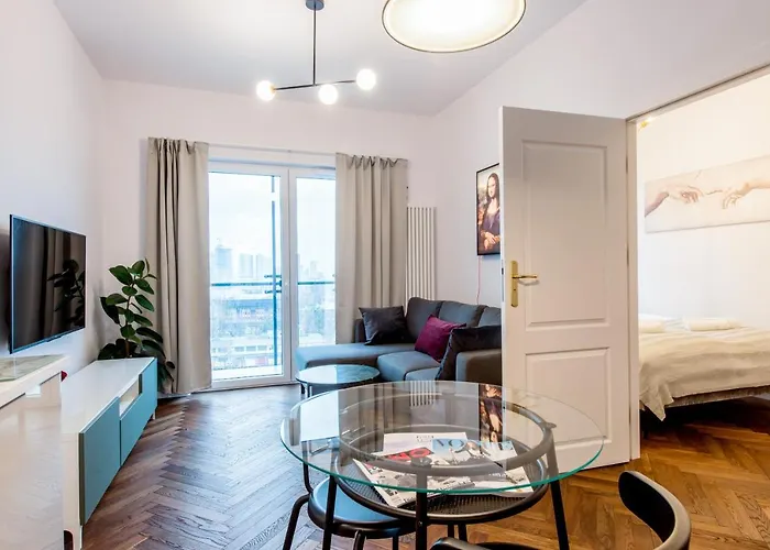 Marmo Apartments